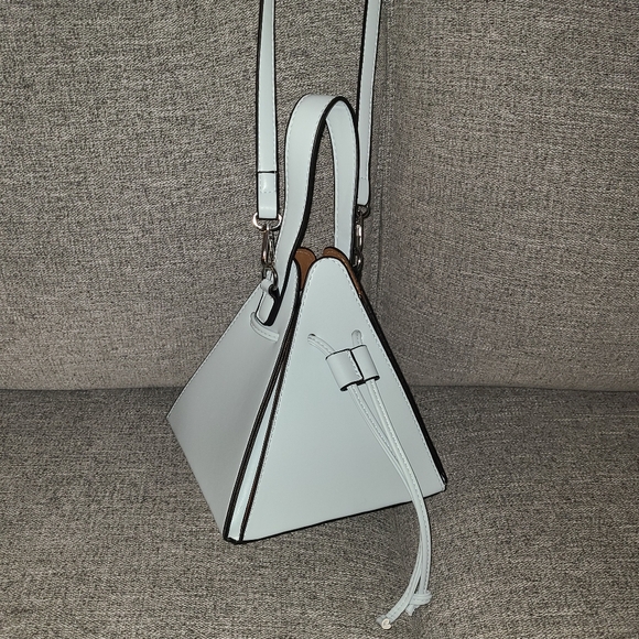 Handbags - Triangle Bag Crosdbody Shoulder